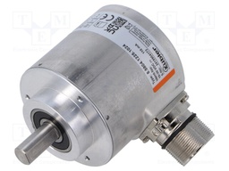 Encoder: incremental