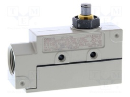 Limit switch