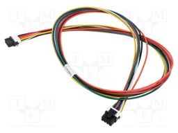 Minifit 8 Circuit 1M
