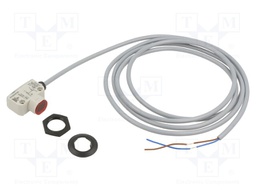 Sensor: photoelectric