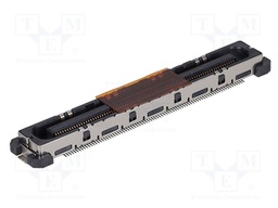Connector: PCB to PCB