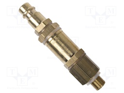 Telescopic garden shower; MESTO-3585W,MESTO-3595P,MESTO-3615P