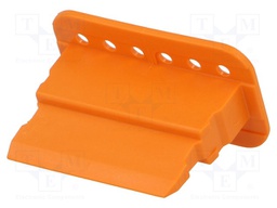 Secondary lock; DT; female; PIN: 12