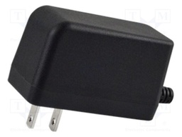 Power supply: switched-mode