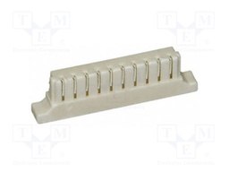 Connector: wire-board