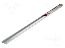 Rail; 1m; tools; BRUNS-GH2,BRUNS-SB2.0A