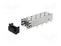 Accessories: socket cover