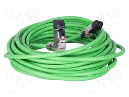 Cable: patch cord