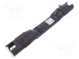 LED lamp; IP20; 12÷48VDC; 6W; 600lm; 5000K; Mounting: clip,magnet