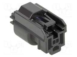 Connector: automotive