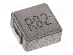 Inductor: wire