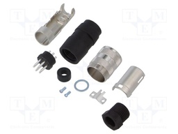 Connector: M16