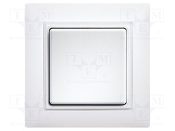 Wireless push button; EnOcean; 30m; Ch: 2.4; intelligent house