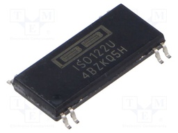 Operational amplifier; 50kHz; 4.5÷18V; Channels: 1; SO28-W
