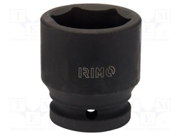 Cap; 6-angles,socket spanner,impact; HEX 60mm; 3/4"; 70mm