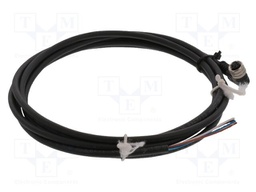 Connector: M8