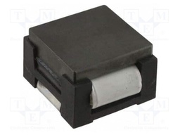 Inductor: wire; SMD; 2.05uH; Ioper: 55.5A; 0.42mΩ; ±20%; Isat: 60A