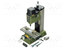 Milling machine; 230V; MF 70/CNC