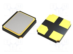 Generator: quartz; 32MHz; 8pF; 1.2x1x0.33mm