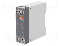Module: voltage monitoring relay; phase sequence,phase failure