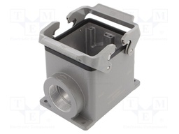 Han 32B-HSM-HC-QB-2xM40