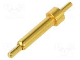 Pogo-Pin 2mm x 16,2mm DIP