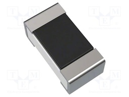 Resistor: thick film