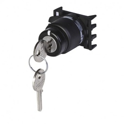 KEY SELECTOR SW 0-R EXTRACTION IN 0 90° N° E701