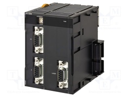 Automation module: laser interface unit; OUT 1: PWM,TCR; XY2-100