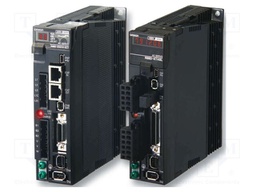 Module: servo driver; 15kW; 400VAC; Accurax G5