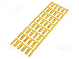 Markers for cables and wires; UL94V-0