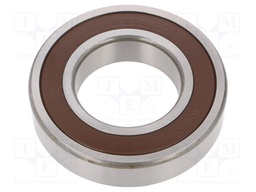 Bearing: ball; Øint: 45mm; Øout: 85mm; W: 19mm; bearing steel