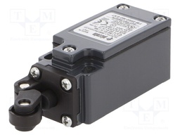 Limit switch; Mat: metal