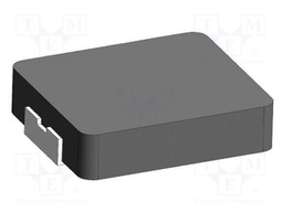Inductor: wire