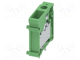 PCB terminal block, nominal current: 32 A, rated voltage (II
