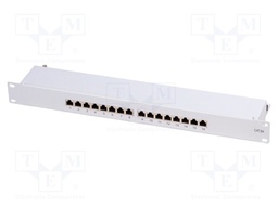 Patch panel