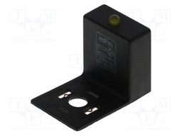 Connector: valve connector