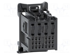Connector: automotive