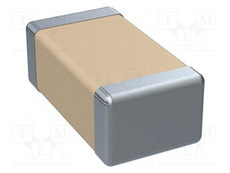 Capacitor: ceramic