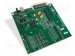 Module: data acquisition