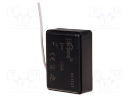 Module: temperature sensor; 868MHz