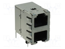 Connector: RJ45