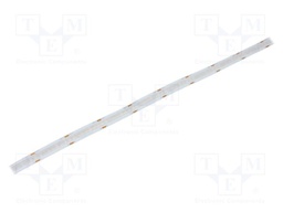 COB LED tape; RGB; LED/m: 768; 10mm; IP20; 180°; 14W/m; CRImin: 90