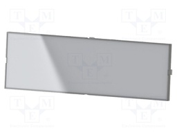 Front panel; with quick-release chuck