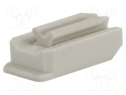 DIN-Power code key type H