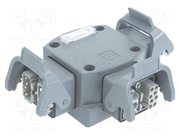 Han Power T Modular Twin