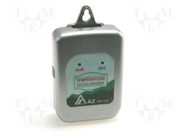 Logger: temperature; -40÷85°C; Equipment: battery; Unit: °C,°F