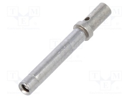 Contact; Size: 20; female; 0.2÷0.5mm2; nickel plated; crimped; bulk