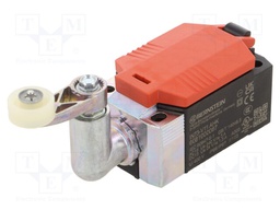 Limit switch