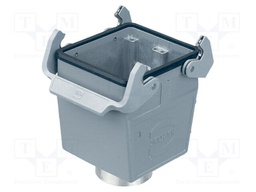 Han B Hood Coupler HC 2 Levers PG 29